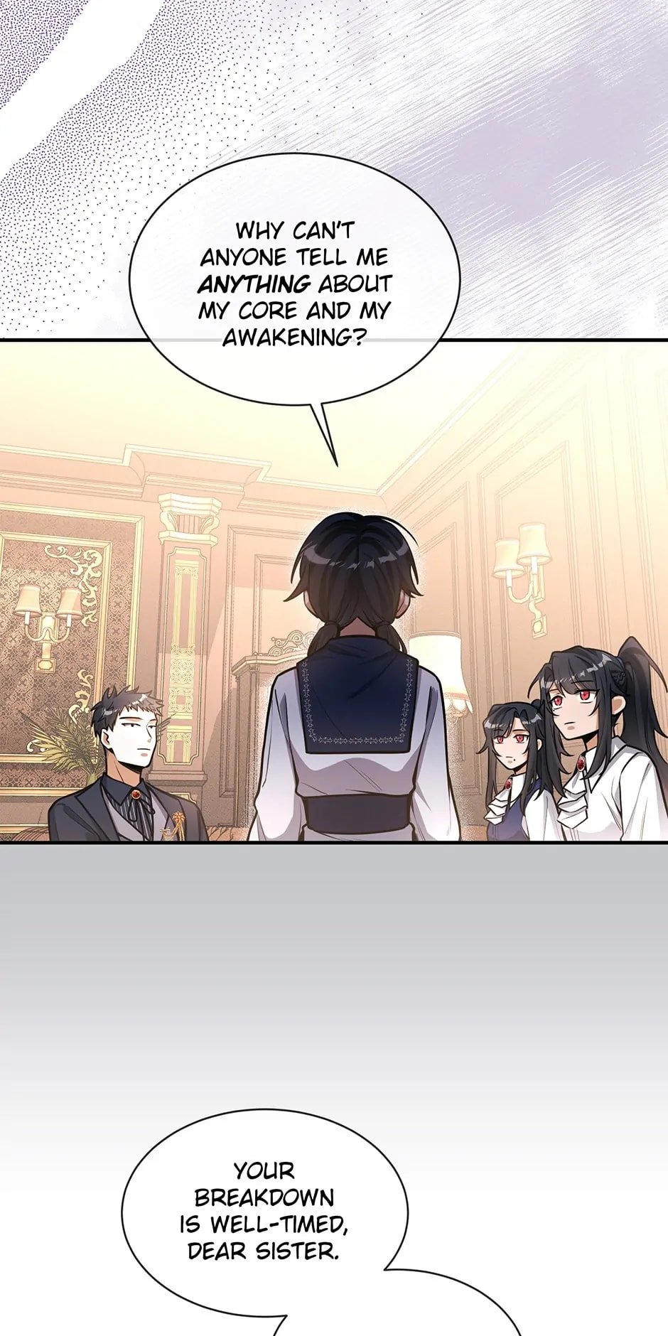 The Beginning After the End, Chapter 175.10 image 25